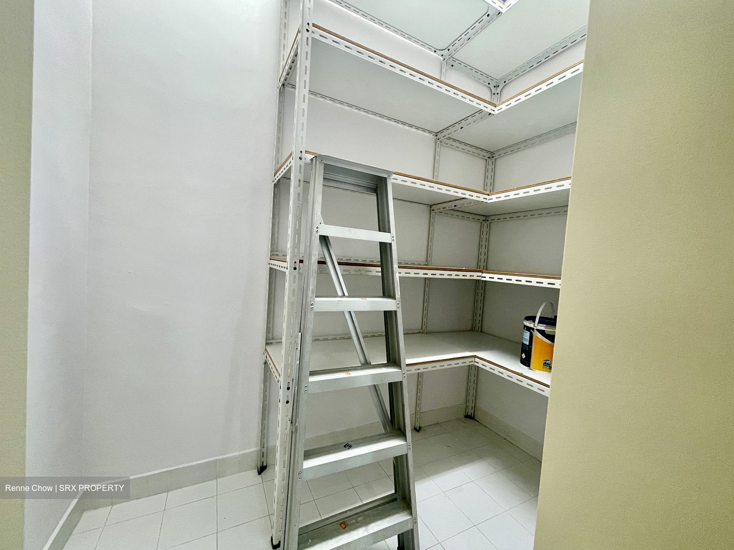 Twin Regency (D3), Condominium #495915351